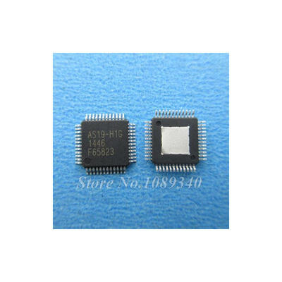 

10PCS free shipping AS19-H1G AS19-G AS19-HG AS19-F AS19-HF AS19-H1F need which version please leave a message100 new original