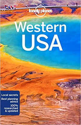 

Western USA 4