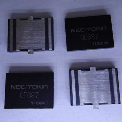 

5pcs/lot OE687 0E687 TOKIN Farah capacitor solve a common problem power failure for TO.SHIBA laptop notebook