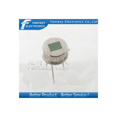 

10PCS D203S D203 TO-5 PIR Infrared Radial Sensor new and original free shipping