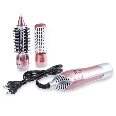 

GUOWEI Hair Dryer Machine Comb 2 in 1 Multifunctional Styling Tools Set Hairdryer