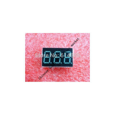 

10pcs LD-3361BS 3 Digit 0.36