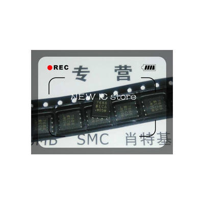 

Free Shipping 50pcslot SI7686DP-T1-GP SI7686DP 7686 VISHAY QFN8 IC