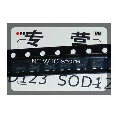 

Free shipping MAX811TEUS+T MAX811T SOT143 APAA 200pcs/lot