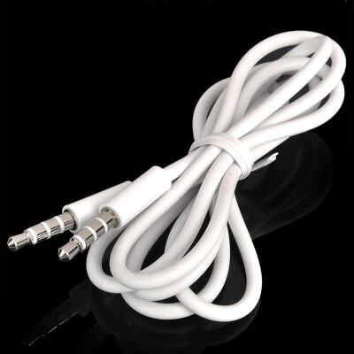 

3.5mm - Audio Jack Connection Cable for Iphone 4 / Ipad 2