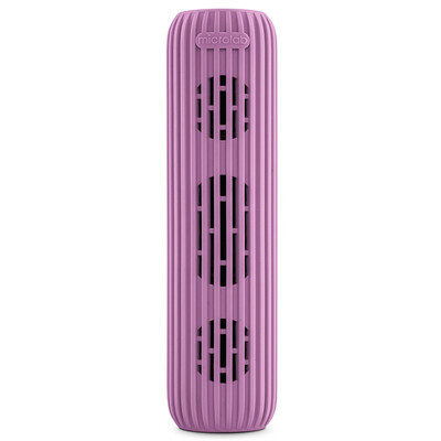 

Microlab D21 40 Bluetooth Wireless Speaker Card Audio Portable Mini Bike Outdoor Subwoofer Call Phone Player Black