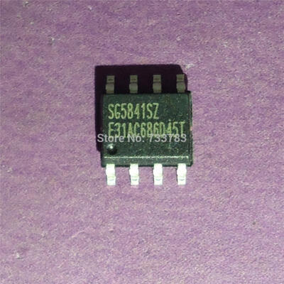 

5pcs/lot SG5841SZ SG5841 Highly Integrated Green-Mode PWM Controller