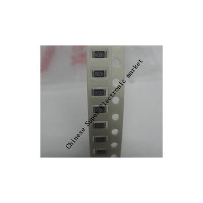 

200PCS 1206 0.01R 0.01 ohm 1206 1%