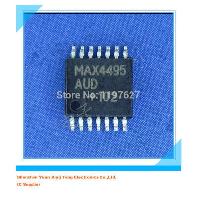 

10pcs/lot MAX4495AUD MAX4495 SOP original electronics IC kit