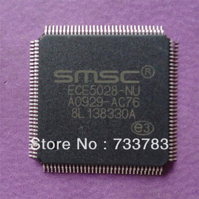 

2pcs/lot ECE5028-NU ECE5028 Management computer input and output the start-up circuit of input and output