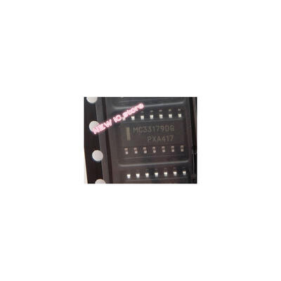 

100New 50PCS MC33179DG MC33179DR2G MC33179 SOP14 ON Brand new original orders are welcome