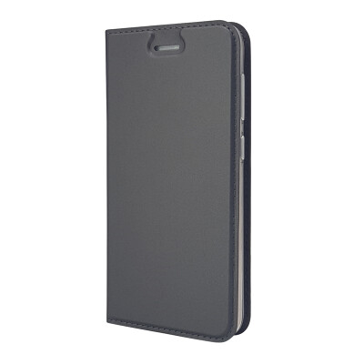 

iCoverCase Luxury Case for HUAWEI Enjoy7 High Quality PU Leather Flip Cover Kickstand Anti-shock Full Protection