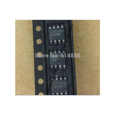 

20PCS LD7575PS LD7575 SOP8