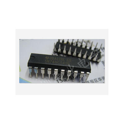 

10pcslot SN74HC541N 74HC541 DIP 100 new&origina electronic components in stock ic kit