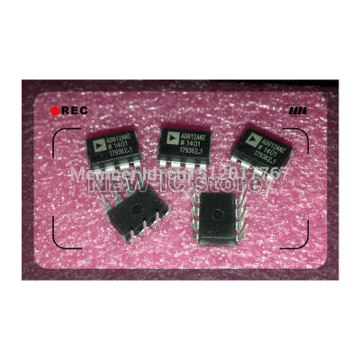 

Free Shipping 5pcs/lot AD812ANZ AD812AN AD812A 812AN DIP-8 100%new ic