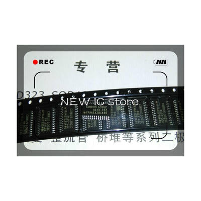 

Free shipping 50pcs/lot CS8416-CZZR CS8416-CZZ CS8416 TSSOP Digital Audio Receiver original authentic