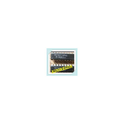 

10pcslot mcm2114p45 dip GOOD qualtity HOT SELL FREE SHIPPINGBUY IT DIRECT