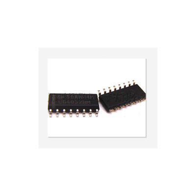 

10pcslot CD4052BM96 CD4052 CD4052BM SOP16 new&original electronic components car ic kit in stock