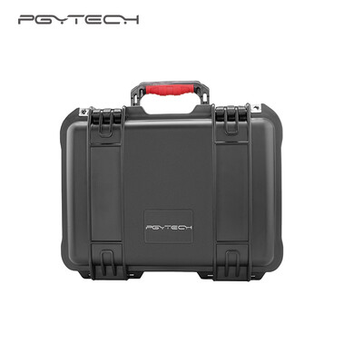 

PGYTECH Royal Mavic Air waterproof safety box portable storage box drone accessories for DJI DJI