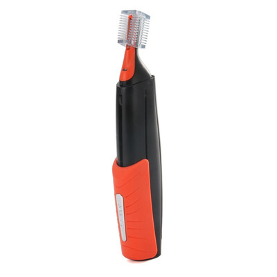 

5 IN1 Multi Electric Men Shaver Nose Ear Hair Trimmer Hair Removal Clipper Barber Shaver Trimmer Hair Shaving Tool