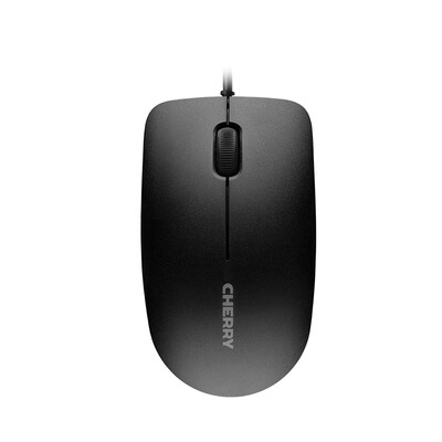 

Cherry CHERRY MC 1000 black office mouse