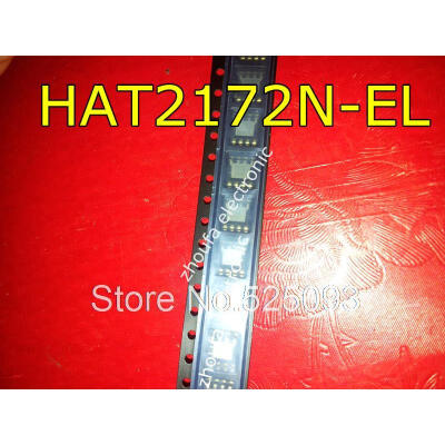 

10pcs/lot HAT2172N-EL-E HAT2172N HAT2172N-EL