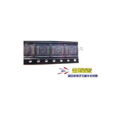 

10PCSLOT SN74LV125APWR LV125A TSSOP14 74LV125APW 100new&original chips IC electronics kit in stock