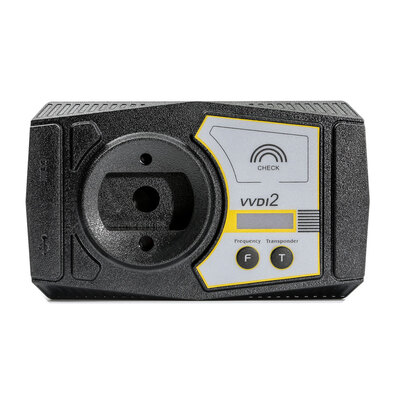 

Original Xhorse V530 VVDI2 Commander Key Programmer for VWAudiBMWPorsche Full Version Newly Add For BMW FEMBDC Function