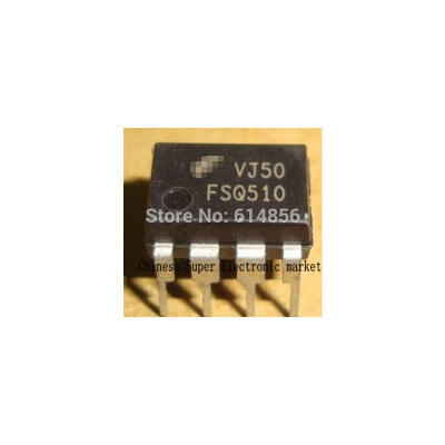 Circuit intégré fsq510 dip-7