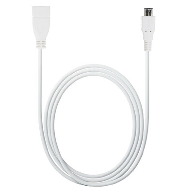 

Hyundai (HYUNDAI) HY-01Type-C для USB-разъема OTG для передачи данных на женский USB3.1 адаптер данных 4C белый