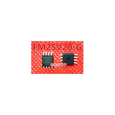 

1 pcs/lot FM25H20-G FM25H20 SOP-8 100%new&original IC electronics kit in stock