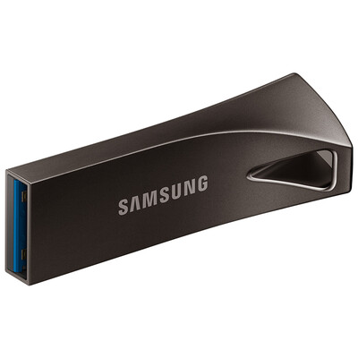 

Samsung EVO Plus memory card Red
