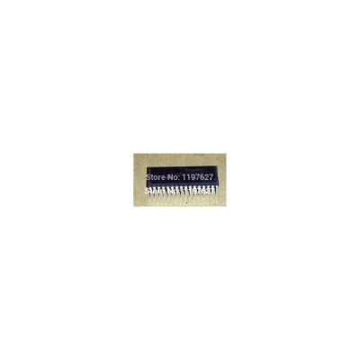 

10PCS/LOT TDA9111 bus control multiple frequency deflection signal processor integrated circuit IC