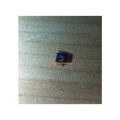 

10pcs/lot LTC1682CMS8-5#TR LTGV MSOP8 100%new&original electronic kit diy ic component