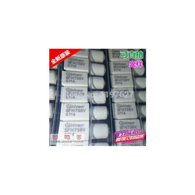 

FREE SHIPPING SFH756V SFH756 Fiber Optic Emitters/TOXA ic 5PCS/LOT
