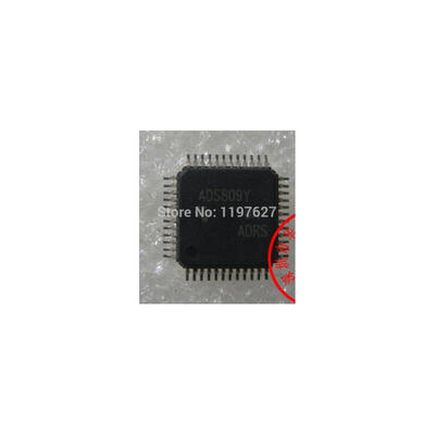 

FREE SHIPPING ADS809Y ADS809Y250 HTQFP-48 ORIGINAL IN STOCK 5PCSLOT IC