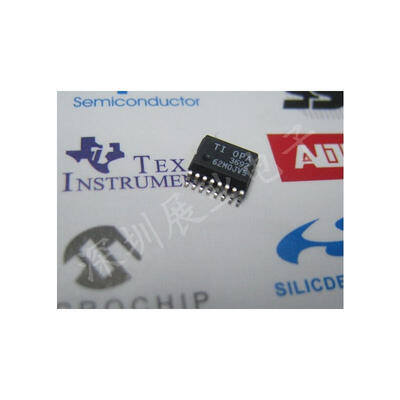 

10pcs/lot OPA3692IDBQR OPA3692 SSOP16 100% new&origina electronic components in stock ic kit