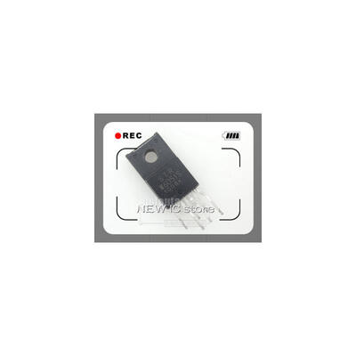 

10pcs/lot STRW6051S W6051S TO-220F-6 Free shipping