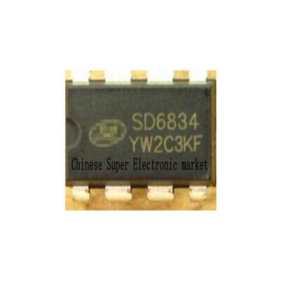 

20PCS SD6834 DIP8