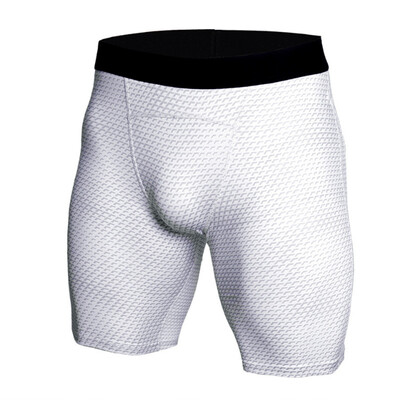 

Mens Fitness Compression Shorts