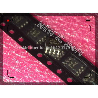 

50pcs/lot AM9435P-T1-PF AM9435P AM9435 9435P 9435 SOP-8 Free Shipping NEW IC