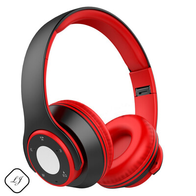 

Hi-Fi стерео беспроводные наушники Bluetooth