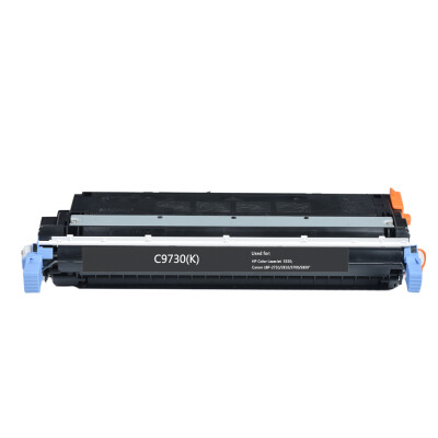 

Compatible for HP C9732A 9730 9731 9733 toner cartridge canon 2710 2810 5700 5800 EP-86 for impressora hp cartucho hp Zhu