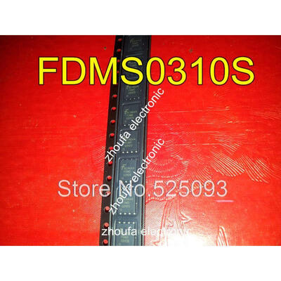 

10pcs/lot FDMS0310S FDMS0310