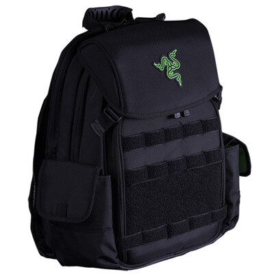 

Razer tactical backpack 156-inch computer bag backpack
