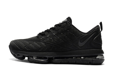 

Новое прибытие Nike Air VaporMax Flyknit Дышащие мужские кроссовки Спортивные кроссовки Классические ботинки Наружные