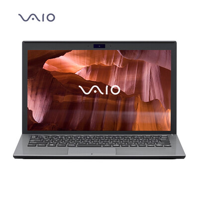 

VAIO S11 Series 116-inch thin&light laptop Core i5 8G memory PCIe 256G SSD Full HD screen Win10 backlit keyboard Pearl White