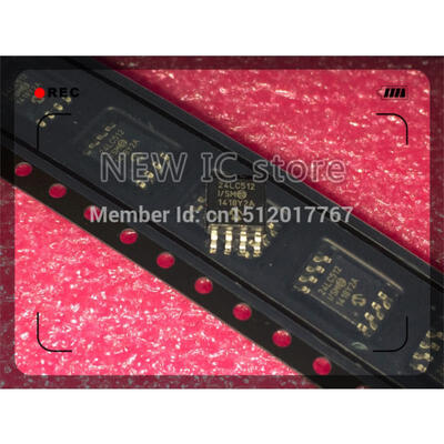 

Free shipping 5PCS 24LC512-I/SM 24LC512I 24LC512 24LC512T-I/SM SOP-8 new original