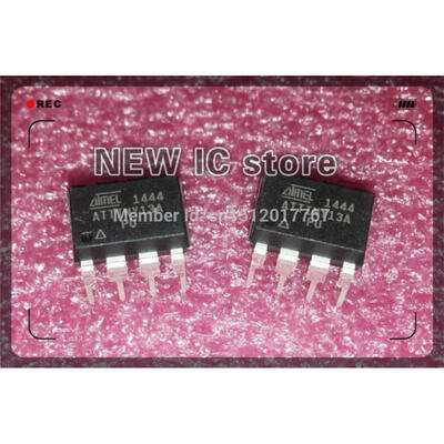 

50pcs/lot ATTINY13A-PU ATTINY13A ATMEL ATTINY13 13A-PU IC Free shipping