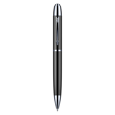 

Patriot aigo pen voice recorder R6688 32G professional mini mini high-definition distance noise reduction portable learning conference interview law enforcement forensics stealth recorder black